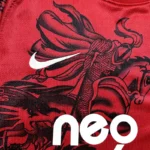 Corinthians 2011-12 Third Retro Jersey - Image 12
