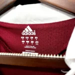 Fluminense 2008-09 Home Retro Jersey - Image 12