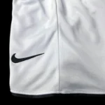 Manchester United 2007-08 Home Champions League Kids Kit - Image 12