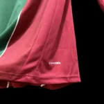 Fluminense 2010-11 Away Retro Long Sleeve Jersey - Image 12