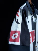 Atletico Mineiro 2008-09 100th Anniversary Retro Jersey - Image 12