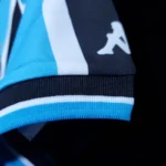 Gremio 2000-01 Home Retro Jersey - Image 12