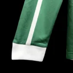 Palmeiras 1993-94 Home Retro Long Sleeve Jersey - Image 12