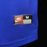 Barcelona 100th Anniversary Home Retro Jersey - Image 12