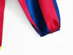 Barcelona 2005-06 Home Retro Long Sleeve Jersey - Image 12