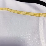 Real Madrid 2009-10 Home Retro Jersey - Image 12