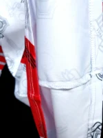 River Plate 1996-97 Home Retro Jersey - Image 12