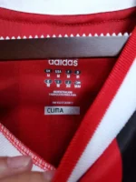 AC Milan 2011-12 Home Retro Jersey - Image 12