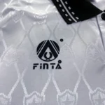 Botafogo 1995-96 Second Away Retro Jersey - Image 12