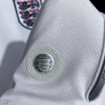 England 2005-06 Home Retro Jersey - Image 12