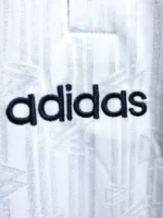 Germany 1996-97 Home Retro Jersey - Image 12