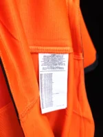 Netherlands 2012-13 Home Retro Jersey - Image 12