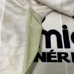 Corinthians 2010-11 100th Anniversary Retro Jersey - Image 12