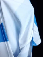 Argentina 1986-87 Home Retro Jersey - Image 12