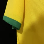 Brazil 2014-15 Home Retro Jersey - Image 12