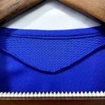 Chile 2011-12 Home Retro Jersey - Image 12