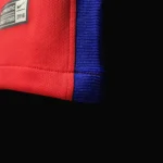 Chile 2016-17 Home Retro Jersey - Image 11