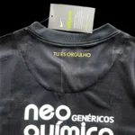 Corinthians 2010-11 Away Retro Jersey - Image 12