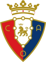 12CA Osasuna