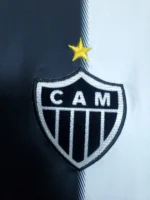 Atletico Mineiro 2013-14 Home Retro Jersey - Image 13