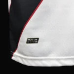 Vasco da Gama 1997-98 Away Retro Jersey - Image 13