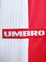 Ajax 1997-98 Home Retro Jersey - Image 13