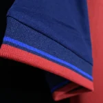 Barcelona 100th Anniversary Home Retro Jersey - Image 13