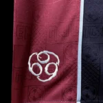 West Ham United 2011-12 Iron Maiden Home Retro Jersey - Image 13