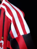 AC Milan 2011-12 Home Retro Jersey - Image 13