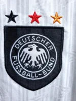 Germany 1996-97 Home Retro Jersey - Image 13