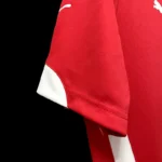Chile 2014-15 Home Retro Jersey - Image 12