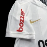 Corinthians 2010-11 Home Retro Jersey - Image 13
