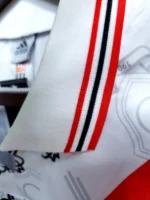 River Plate 1996-97 Home Retro Jersey - Image 14