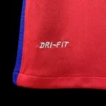 Chile 2016-17 Home Retro Jersey - Image 13