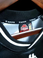 Vasco da Gama 2000-01 Home Retro Jersey - Image 14