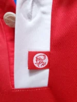 Ajax 1997-98 Home Retro Jersey - Image 14