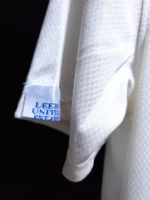 Leeds United 1995-96 Home Retro Jersey - Image 14