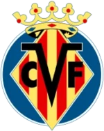 14Villarreal CF