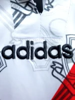 River Plate 1996-97 Home Retro Jersey - Image 15