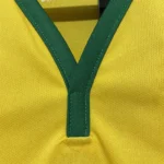 Brazil 2014-15 Home Retro Jersey - Image 15