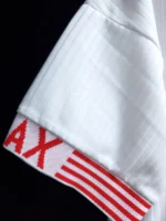 Ajax 1997-98 Home Retro Jersey - Image 15