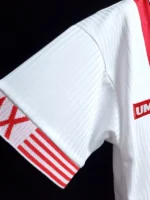 Ajax 1997-98 Home Retro Jersey - Image 16