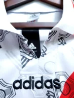 River Plate 1996-97 Home Retro Jersey - Image 16