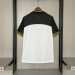 Atletico Mineiro 2025-26 Black and White Special Edition Jersey - Image 2
