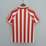 Athletic Bilbao 1995-97 Home Retro Jersey - Image 2