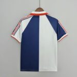 Athletic Bilbao 1997-98 Away Retro Jersey - Image 2