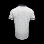 England 1990-91 Home Retro Jersey - Image 2