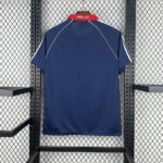 Athletic Bilbao 1999-00 Away Retro Jersey - Image 2