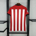 Athletic Bilbao 2011-12 Home Retro Jersey - Image 2
