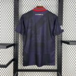 Atletico Madrid 1995-96 Third Retro Jersey - Image 2